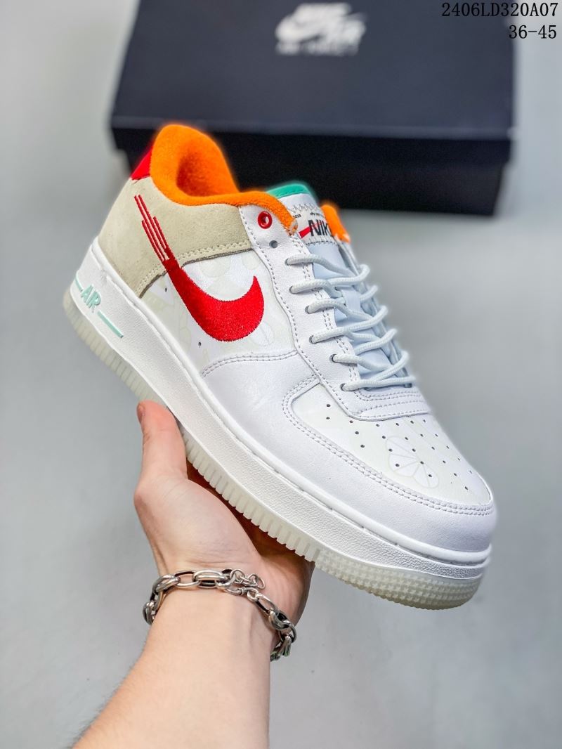 Nike Air Force 1 Shoes